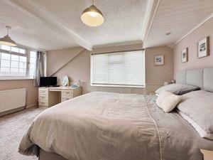 Bedroom 1- click for photo gallery